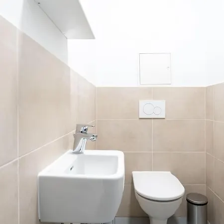 Spotless 1Br, Quick City Link By Hm Wien Exterior foto