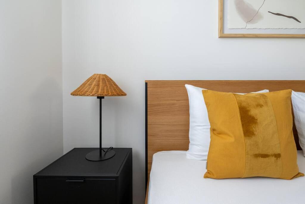Appartement Spotless 1br, Quick Link By Hm Vienne