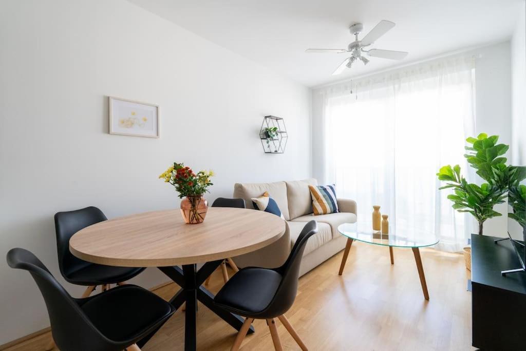 Spotless 1br, Quick Link By Hm Appartement Vienne