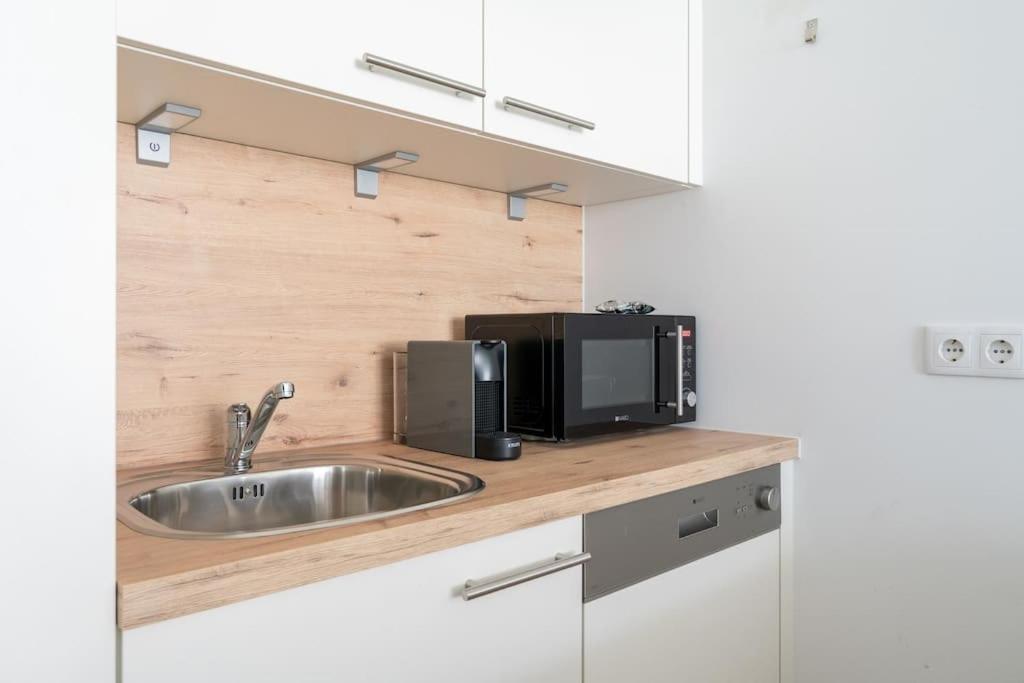 Apartment Spotless 1br, Quick Link By Hm Wien