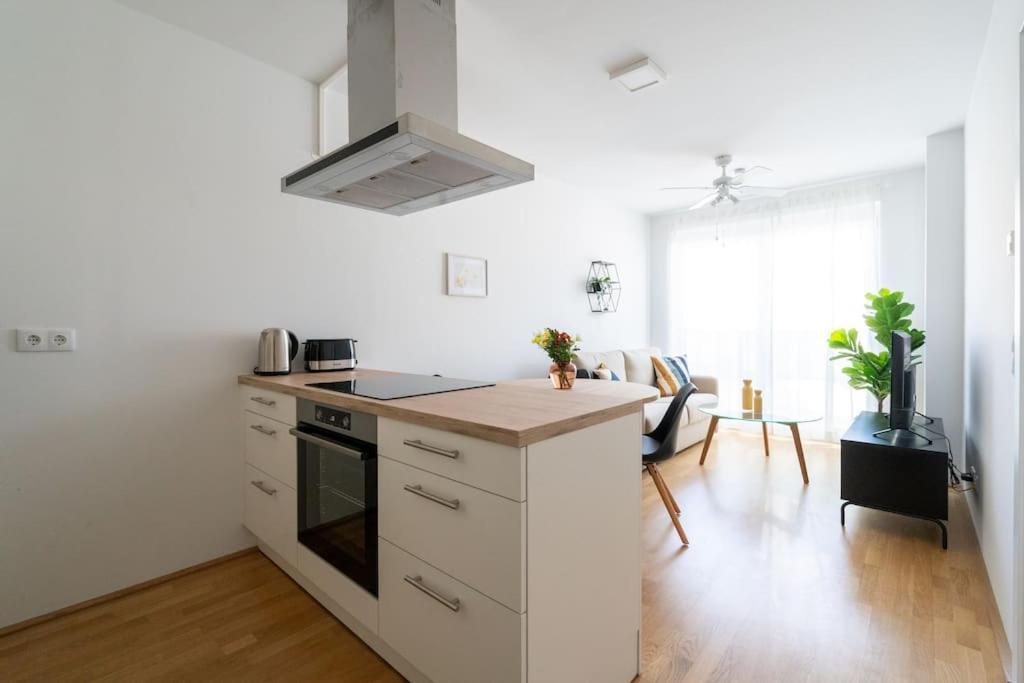 Spotless 1br, Quick Link By Hm * Wien