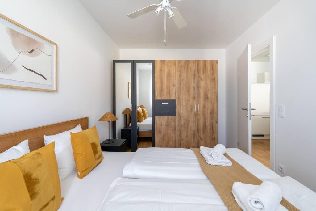 Spotless 1br, Quick Link By Hm Apartment